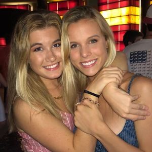 Meet your Posher, Caroline